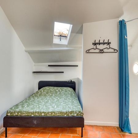 La Reine Villa Beziers Ngoại thất bức ảnh