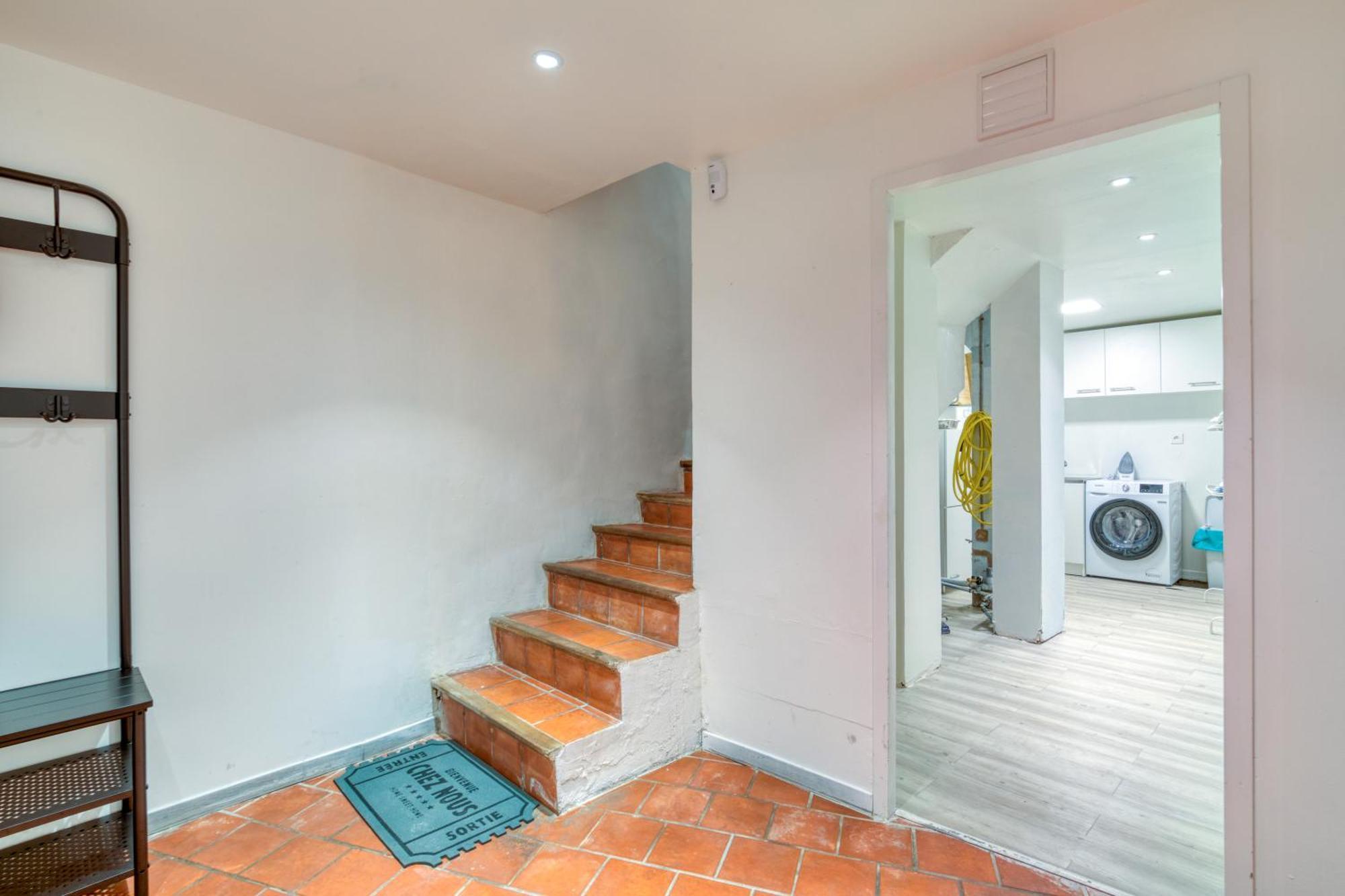 La Reine Villa Beziers Ngoại thất bức ảnh