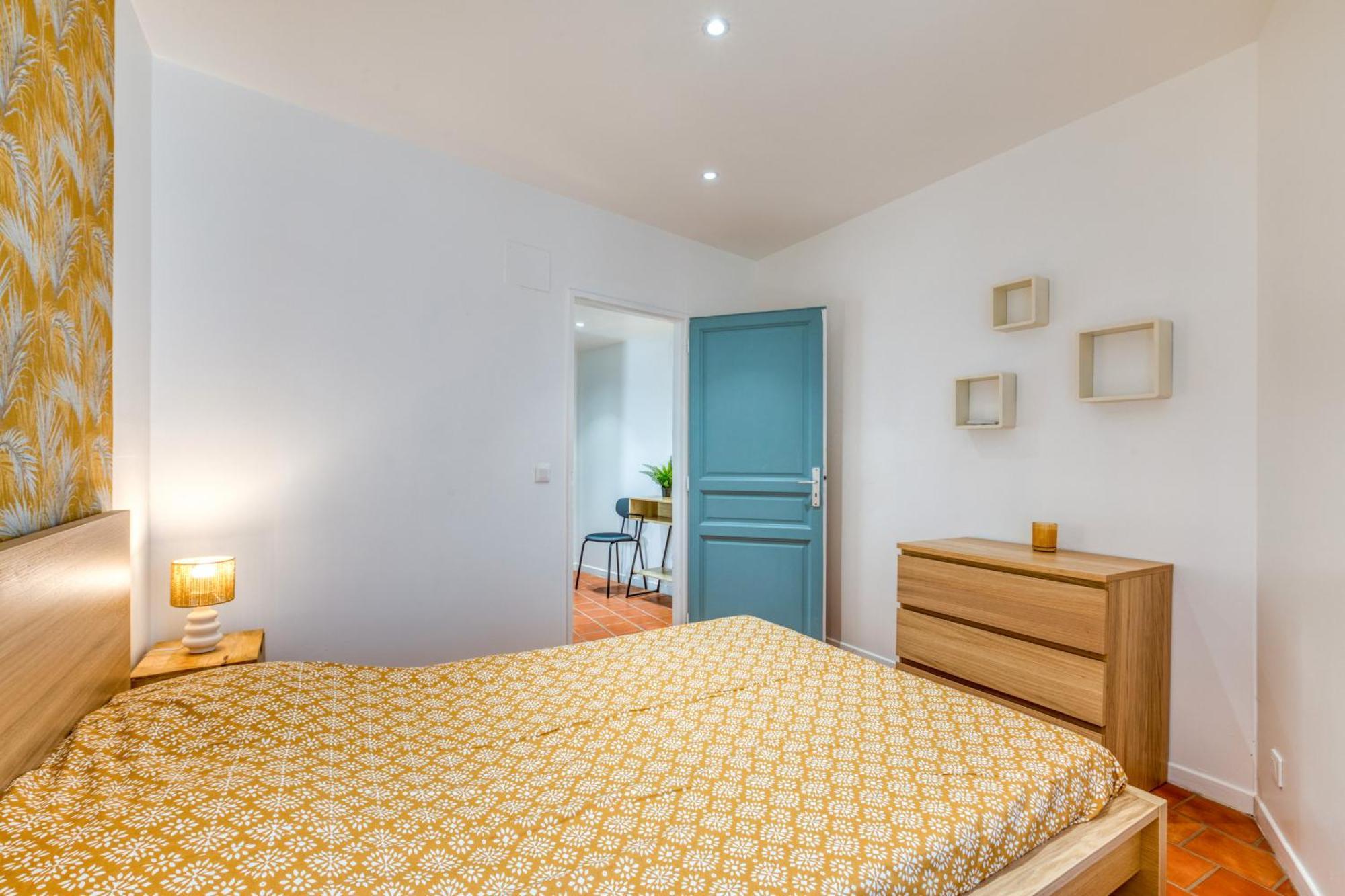 La Reine Villa Beziers Ngoại thất bức ảnh